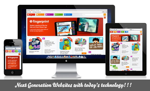 Responsive Design